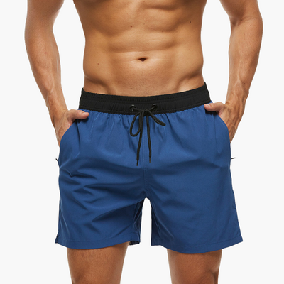 Schnelltrocknende Stretchshorts für Herren - Ideal für Sport & Freizeit