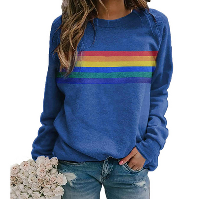 Juliana - Stylischer Pullover für Damen