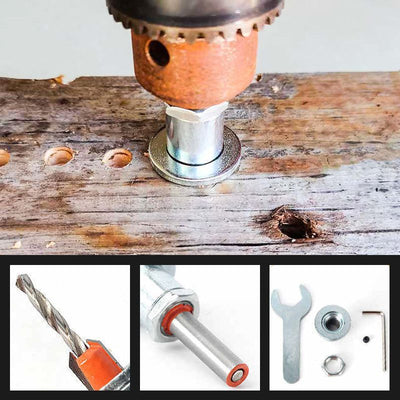 SpülGefährte™ Scharfer Glatter Schnitt