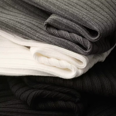 Silas | Eamon Viertelzip Pullover