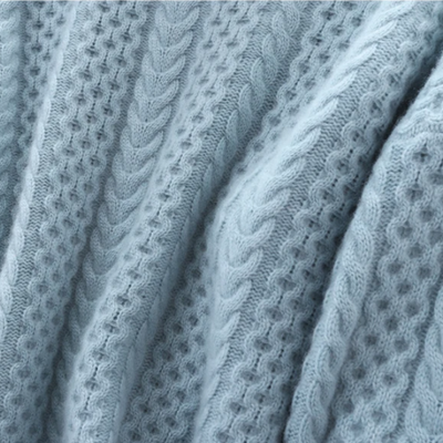 Kuscheliger Damen Pullover | Rollkragen