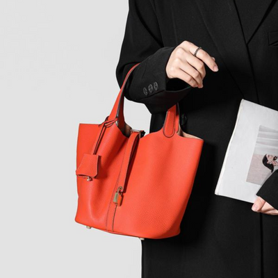 Lesly | Joolia - Elegante Kate Blockiertasche