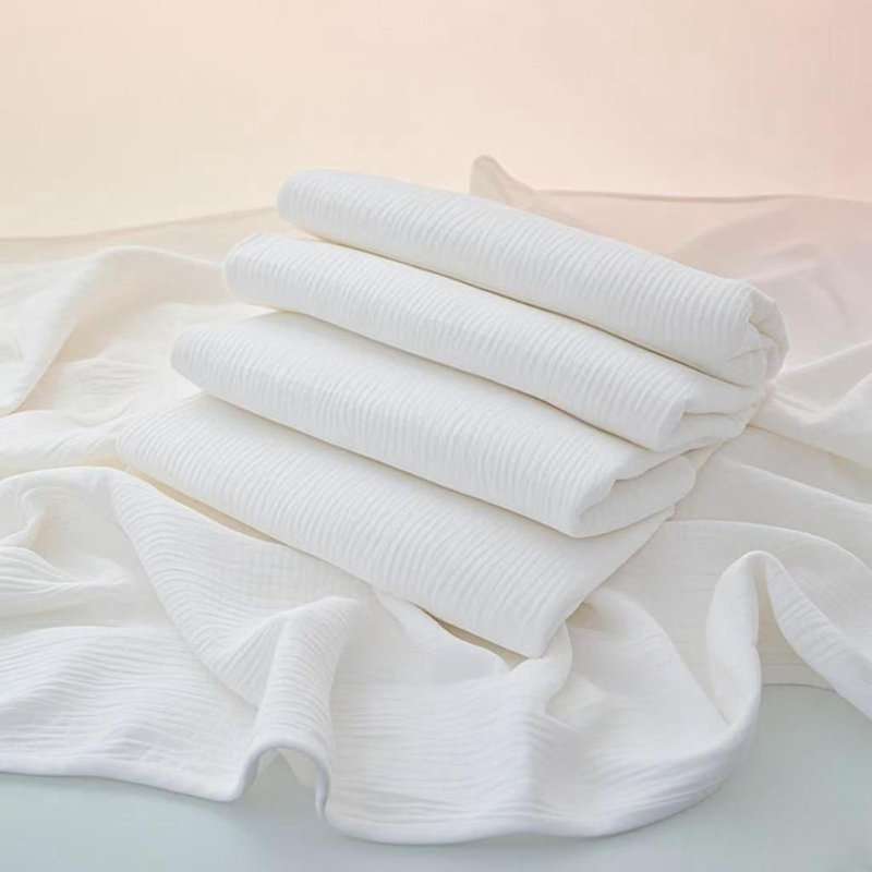 SchnellWick™ Sitzt-fest Duschhandtuch