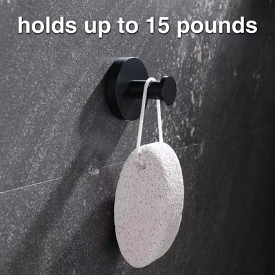 FixHaken™ Beschädigungsfreier sicherer Halt