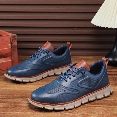 Oslo - Ultra bequeme Schuhe für jedes Wetter