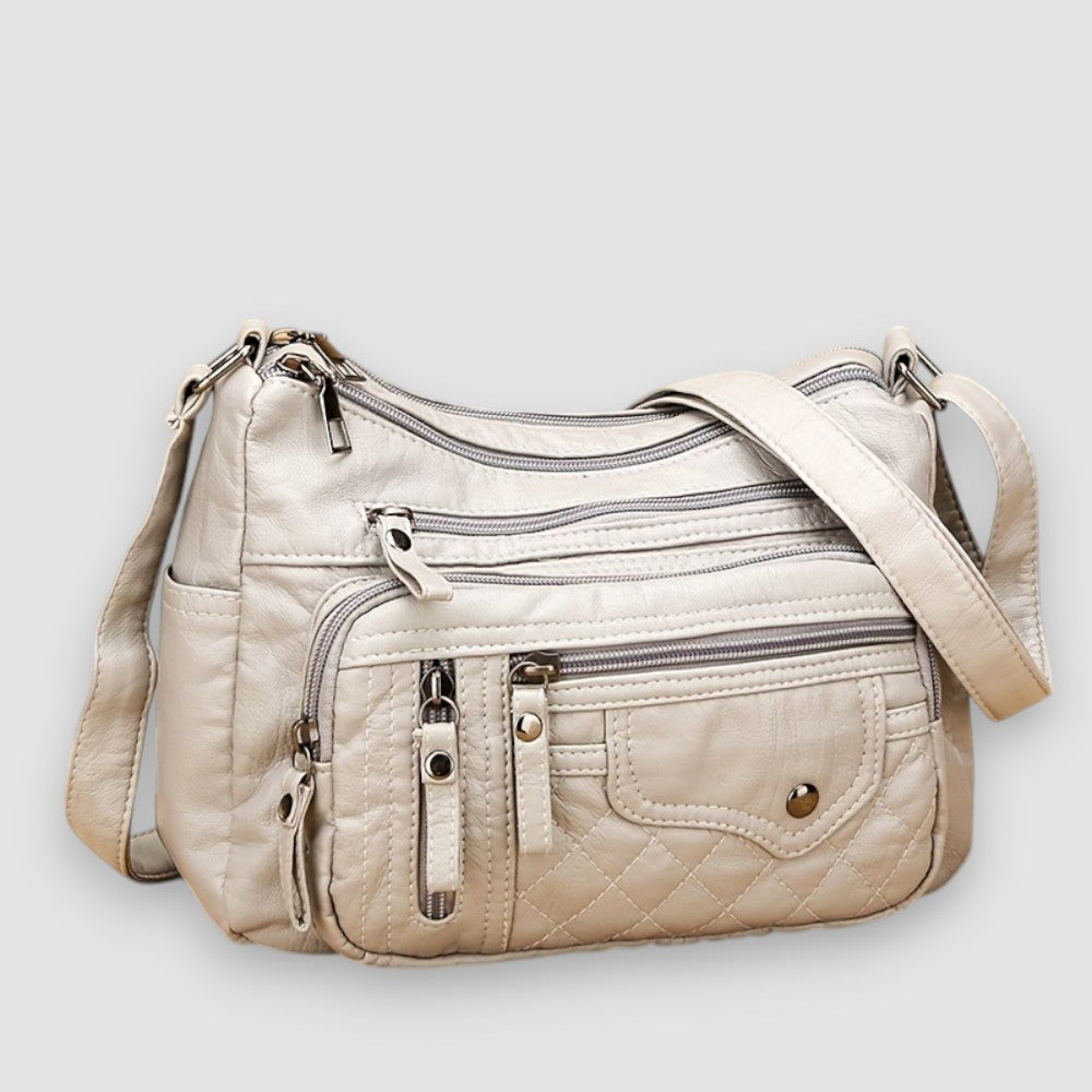 Birgin | Große Kapazität Crossbody Tasche