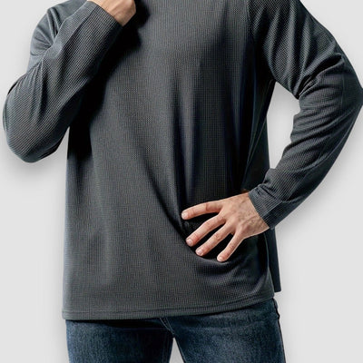 Vage | Knit Pullover