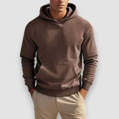Zylos | Casual Hoodie
