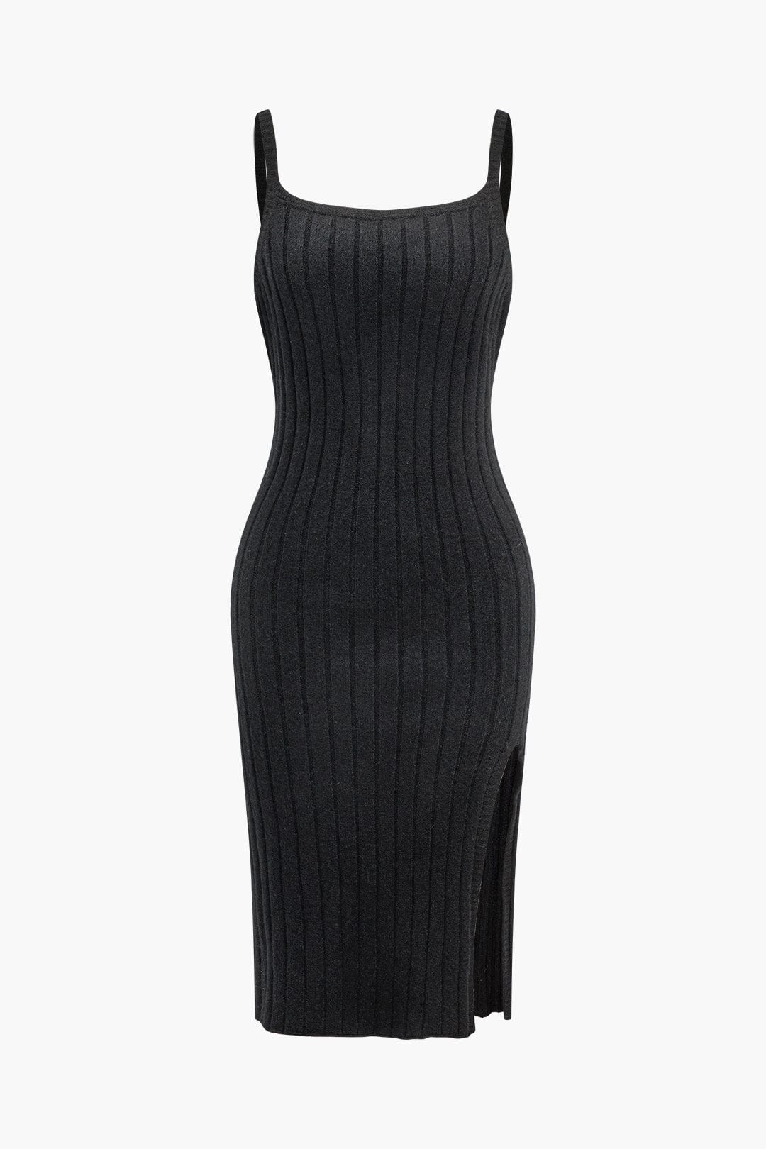 Kerstin | Elegantes Strick-Zweiteiler-Set mit Cardigan & Kleid