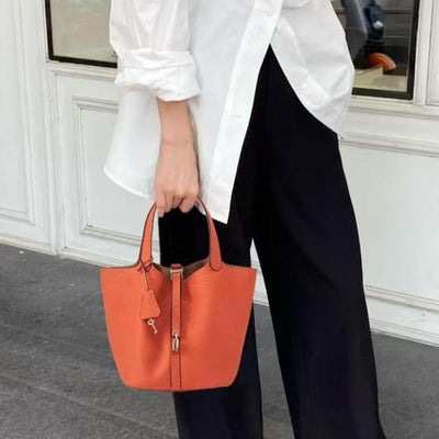 Lesly | Joolia - Elegante Kate Blockiertasche