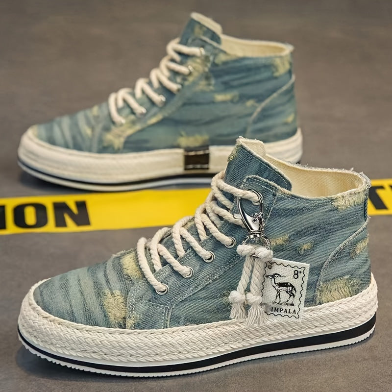 Aurelius - Atmungsaktiver Rutschfester Turnschuh