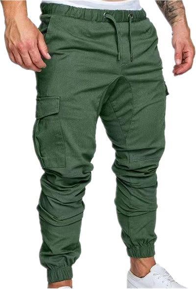 Marcel | Premium Stretch-Cargo-Hose