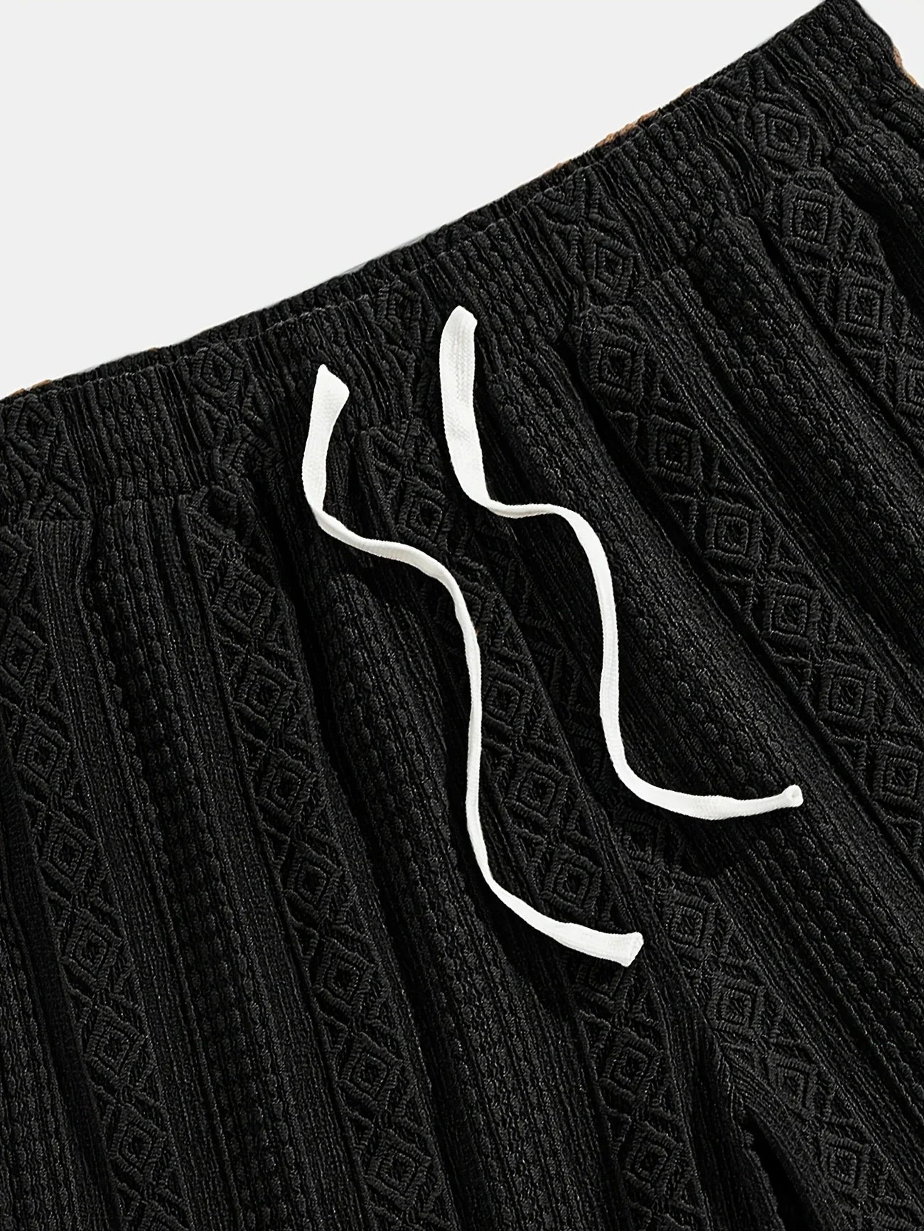 Abella | Kurze Hosen Mit Verstellbarem Bund Und Kordelzug