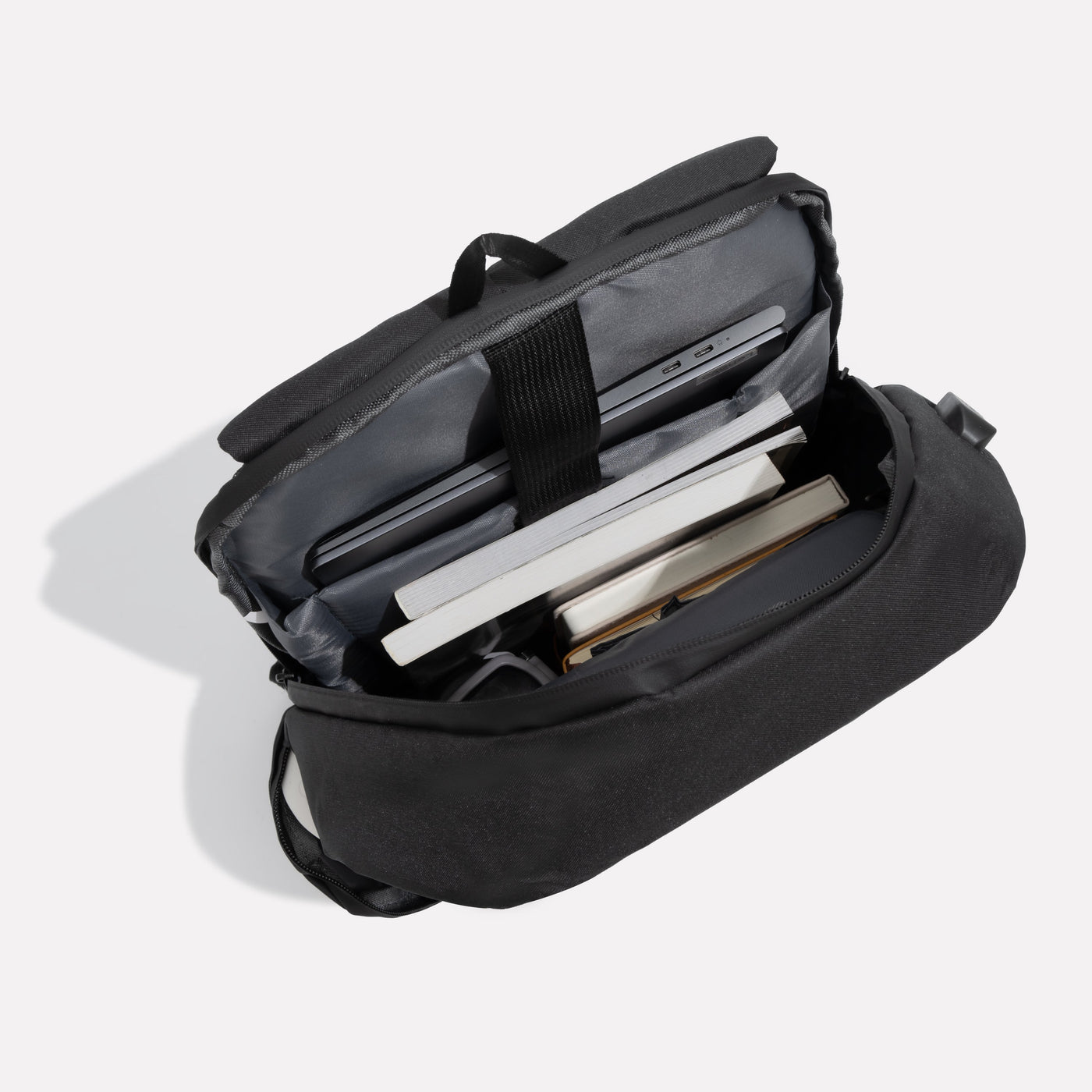 Herren Rucksack Mit Mehreren Fächern | Leichtgewicht