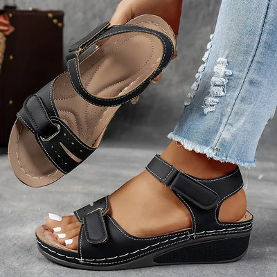 Nayeli | Elegante orthopädische Sandalen