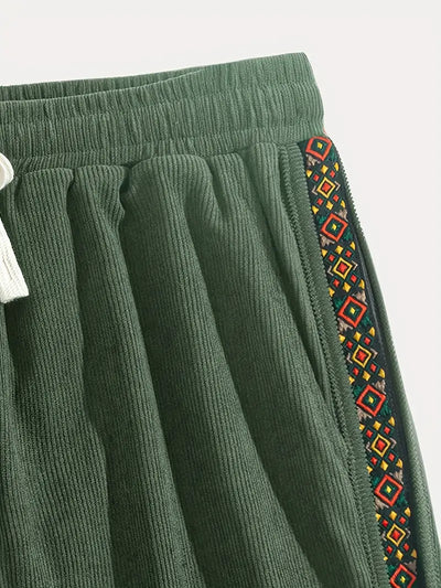 Collins - Atmungsaktive Elastische Šortky