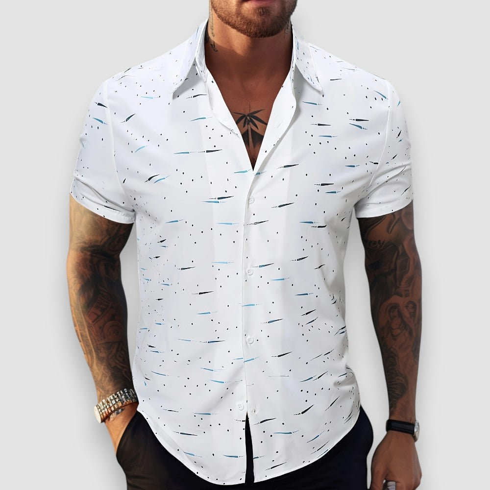 Evo | Short Sleeve Shirt