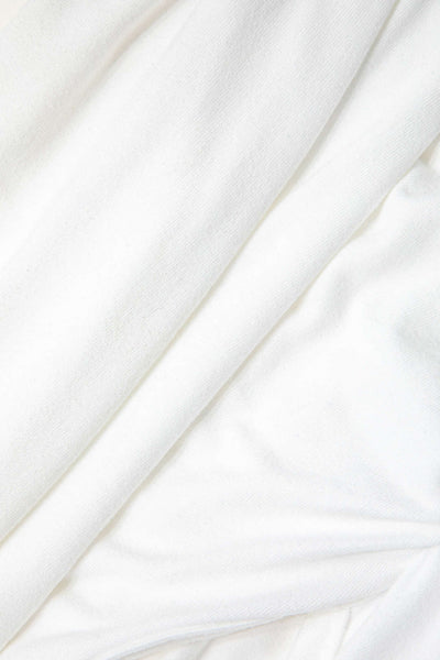 Athena | One-Shoulder Top & Drapierter Minirock – Perfekt für glamouröse Auftritte