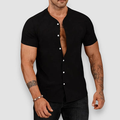 Henry | Summer Shirt