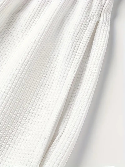 Ross | Zweiteiliges Set mit kurzen Ärmeln