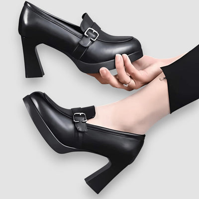 Luna | elegante Schuhe