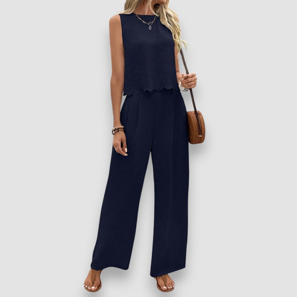 Evelin |  Casual 2er Set