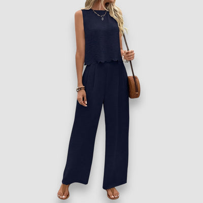 Evelin |  Casual 2er Set