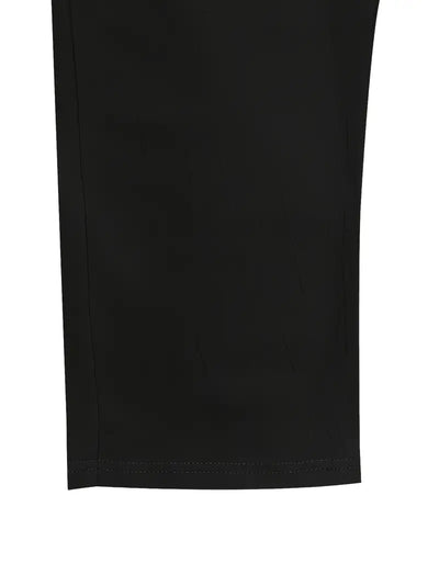 Nichols – Locker Sitzende Hose Aus Leinen Mit Kordelzug