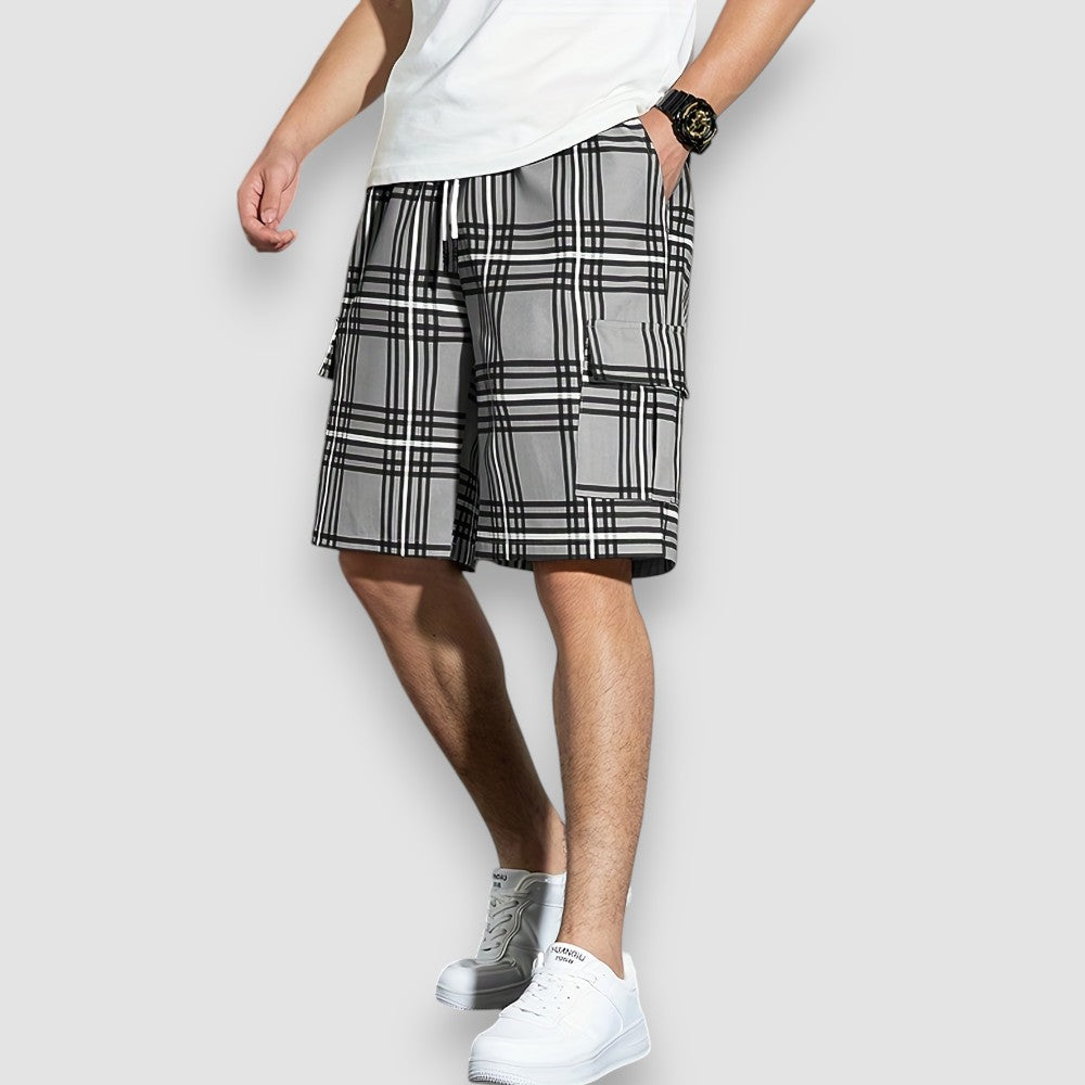 Mylo | Sorts With Side Pockets