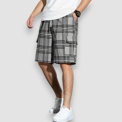 Mylo | Sorts With Side Pockets