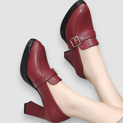 Luna | elegante Schuhe