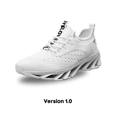 Manfred™ - Lässige Herrenschuhe | +8CM