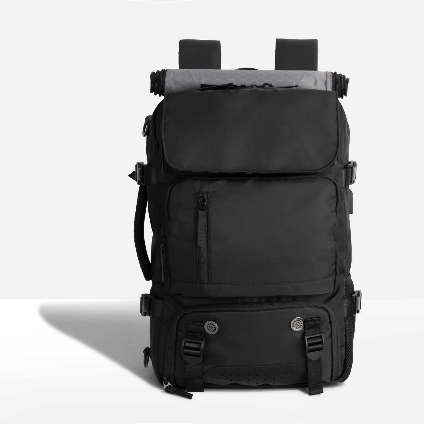 Unisex Reiserucksack | Wandelbar