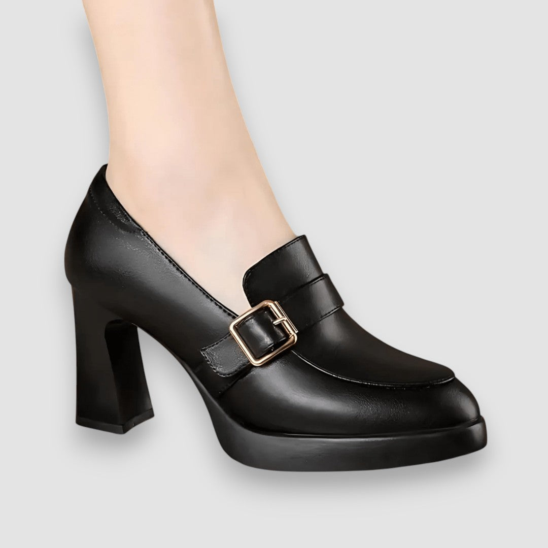 Luna | elegante Schuhe