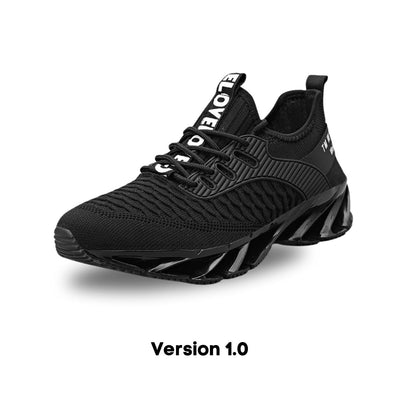 Marco™ - Lässige Herrenschuhe | +8CM