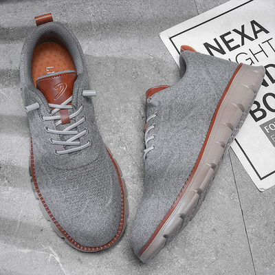 Merino - Ultra bequeme Schuhe