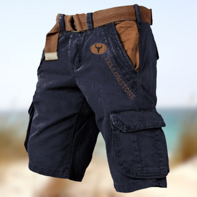 David ™ | Cargo-Shorts