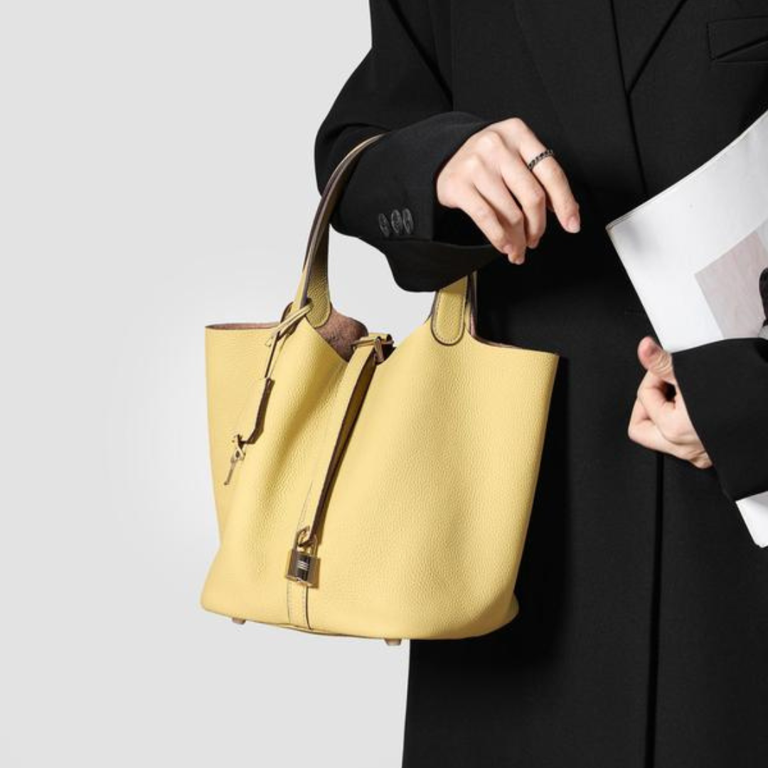 Lesly | Joolia - Elegante Kate Blockiertasche