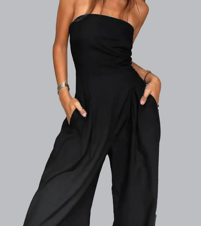 Lina | Luxuriöser Jumpsuit