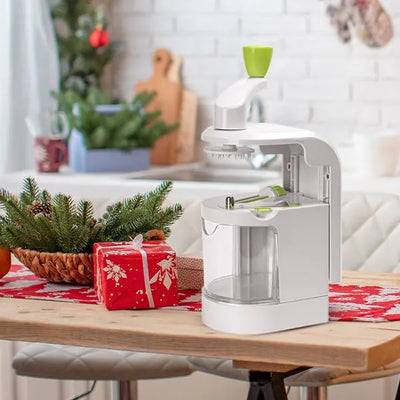 SpiralSchneider™ Erzeugt Gesunde Nudeln