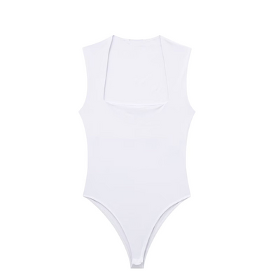 Jessamine - Jumpsuit mit markantem Kragen