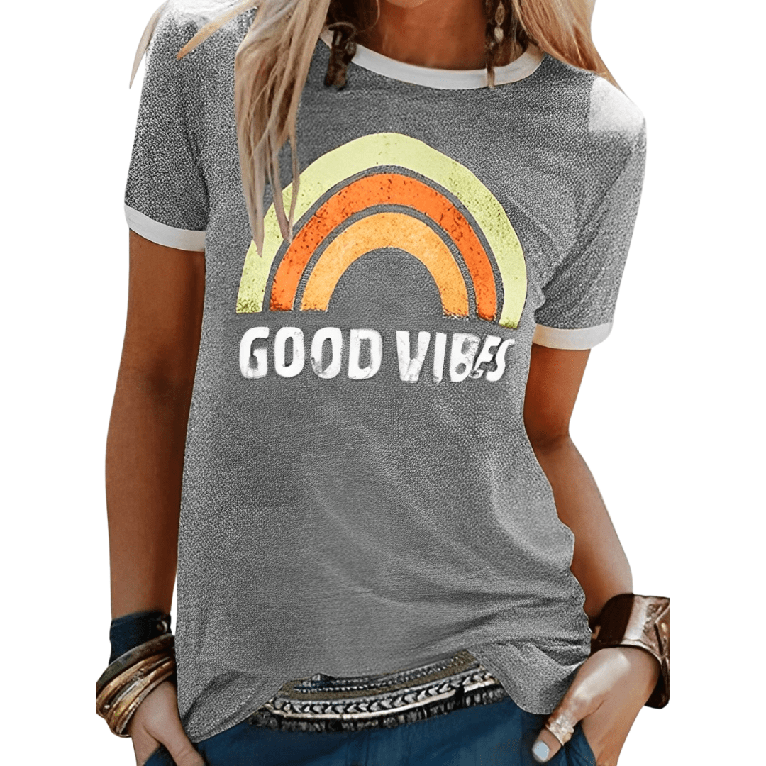 NINI™ - Good VIBES SHIRT