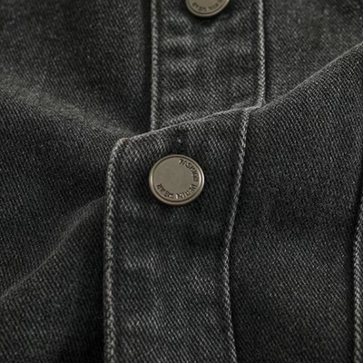 Victor | Bronco Denim Shirt