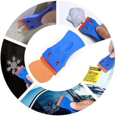 SchabGefährte™ Schälen Reinigen Leicht