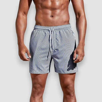 Evon | Cotton Shorts