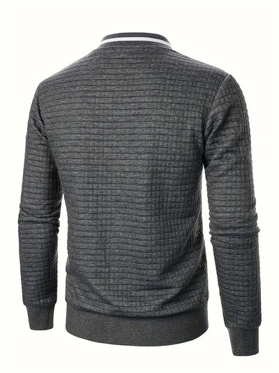 Errikos - Stilvolle Langarmjacke