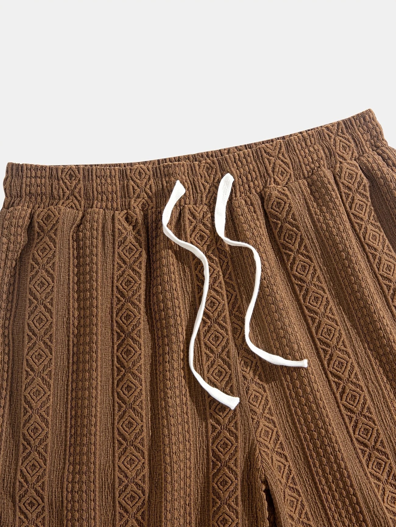 Abella | Kurze Hosen Mit Verstellbarem Bund Und Kordelzug