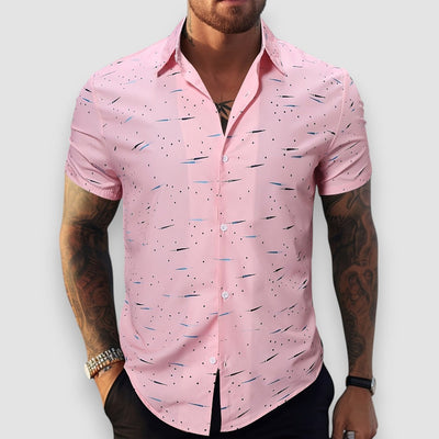 Evo | Short Sleeve Shirt