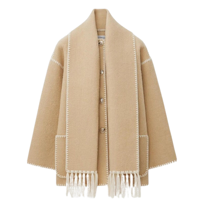 Barry | Wiener Schaljacke