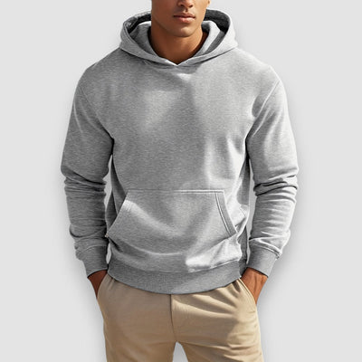 Zylos | Casual Hoodie